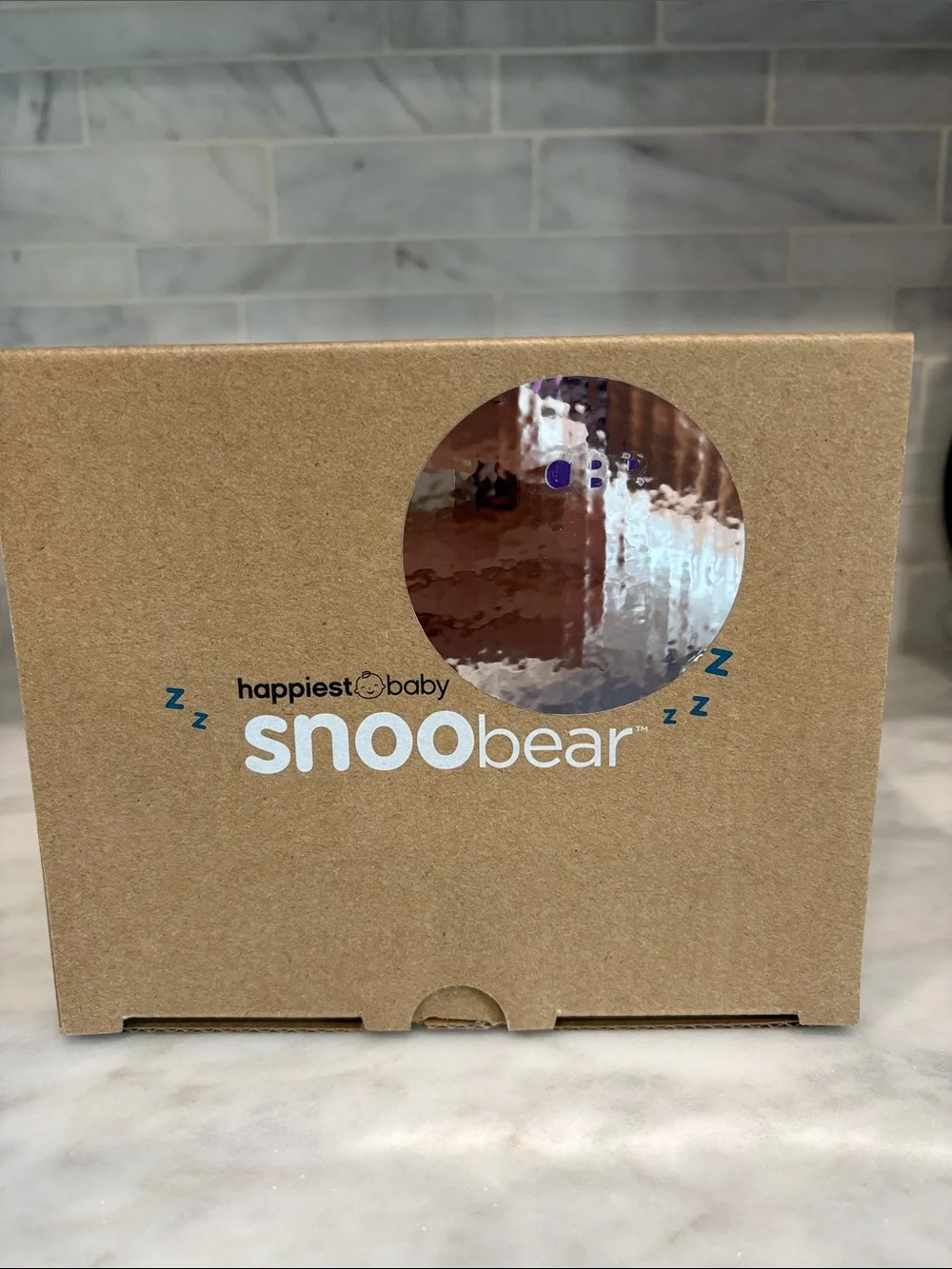 Happiest Baby SNOObear